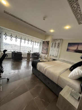 Antalya Hotel Amman
